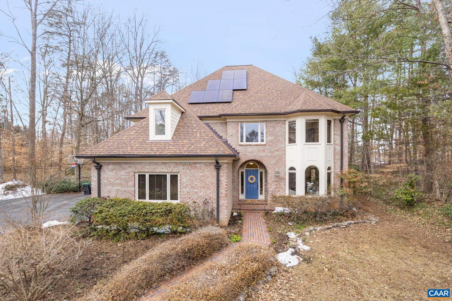 3104 Edgewater Dr, Charlottesville