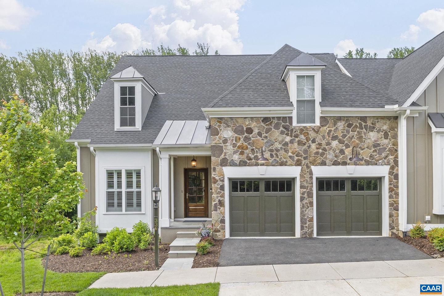 336 Avondale Ln, Crozet
