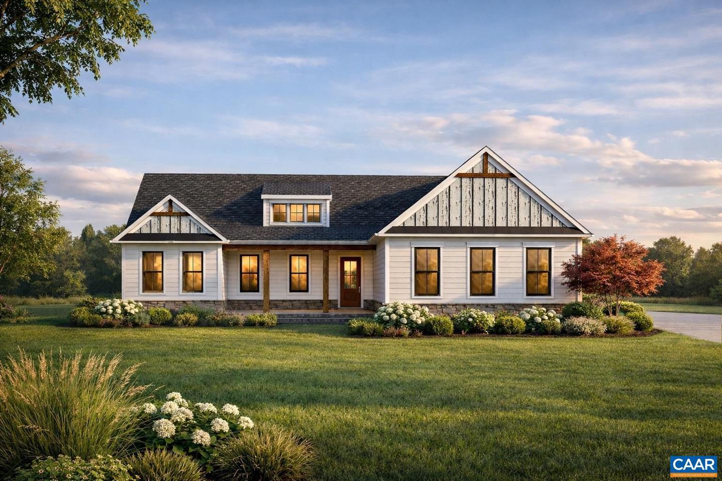 14 Pea Ridge Rd