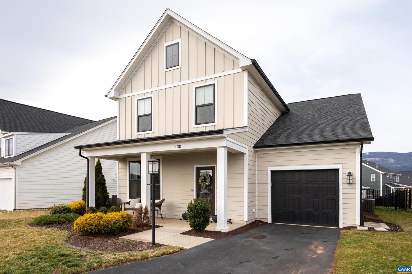 430 Claibourne Rd, Crozet