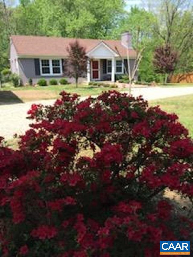2600 Earlysville Rd, Earlysville