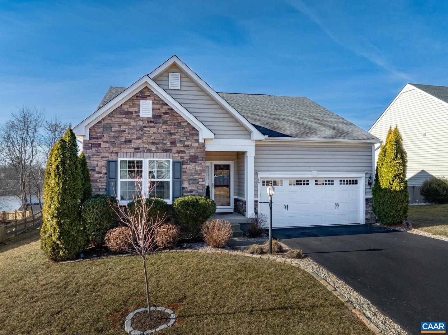 69 Ridgemont Rd, Ruckersville