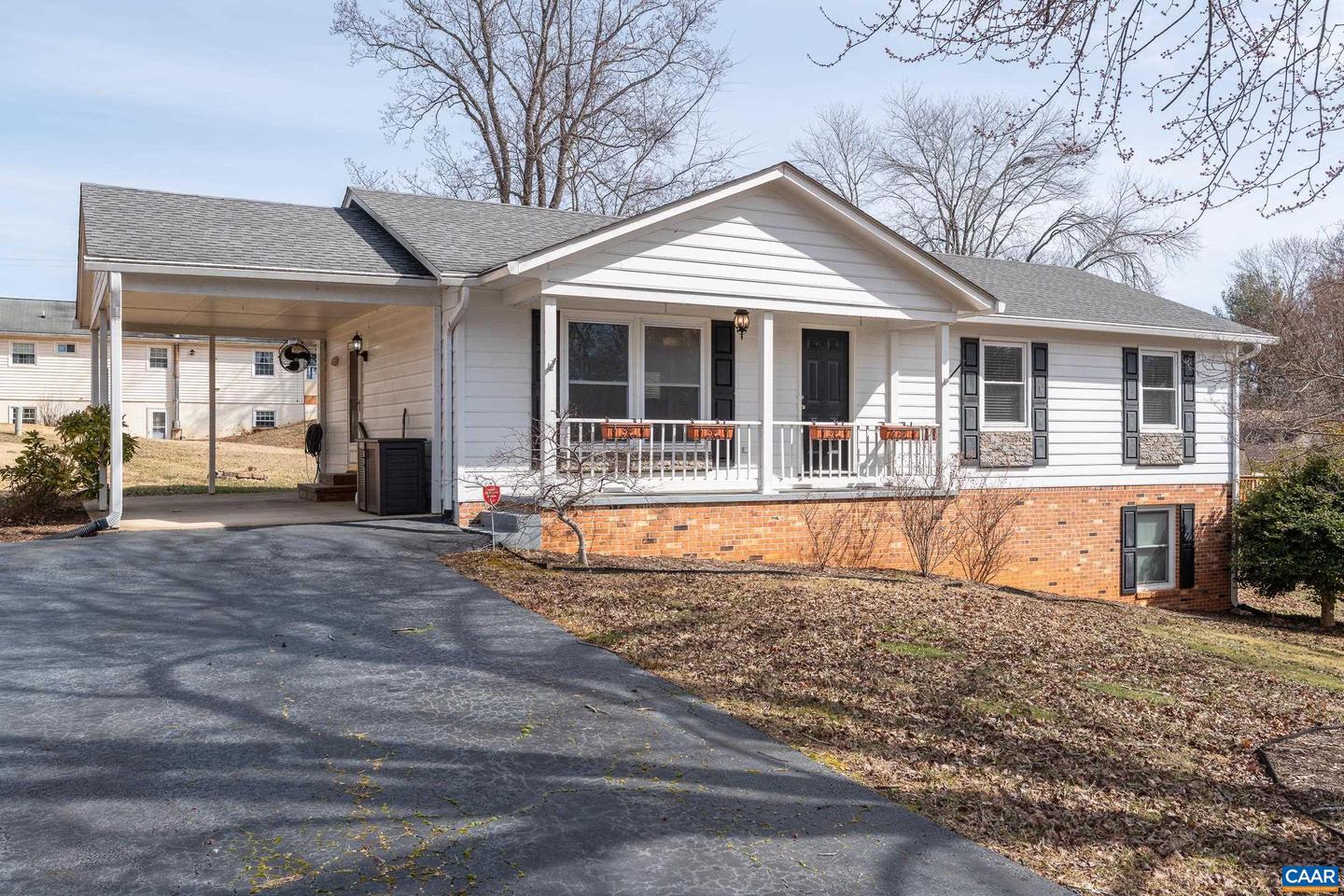 5550 Jamestown Rd, Crozet