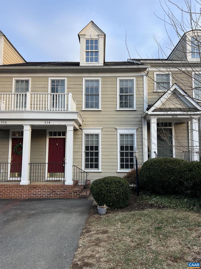 534 Summerford Ln, Crozet