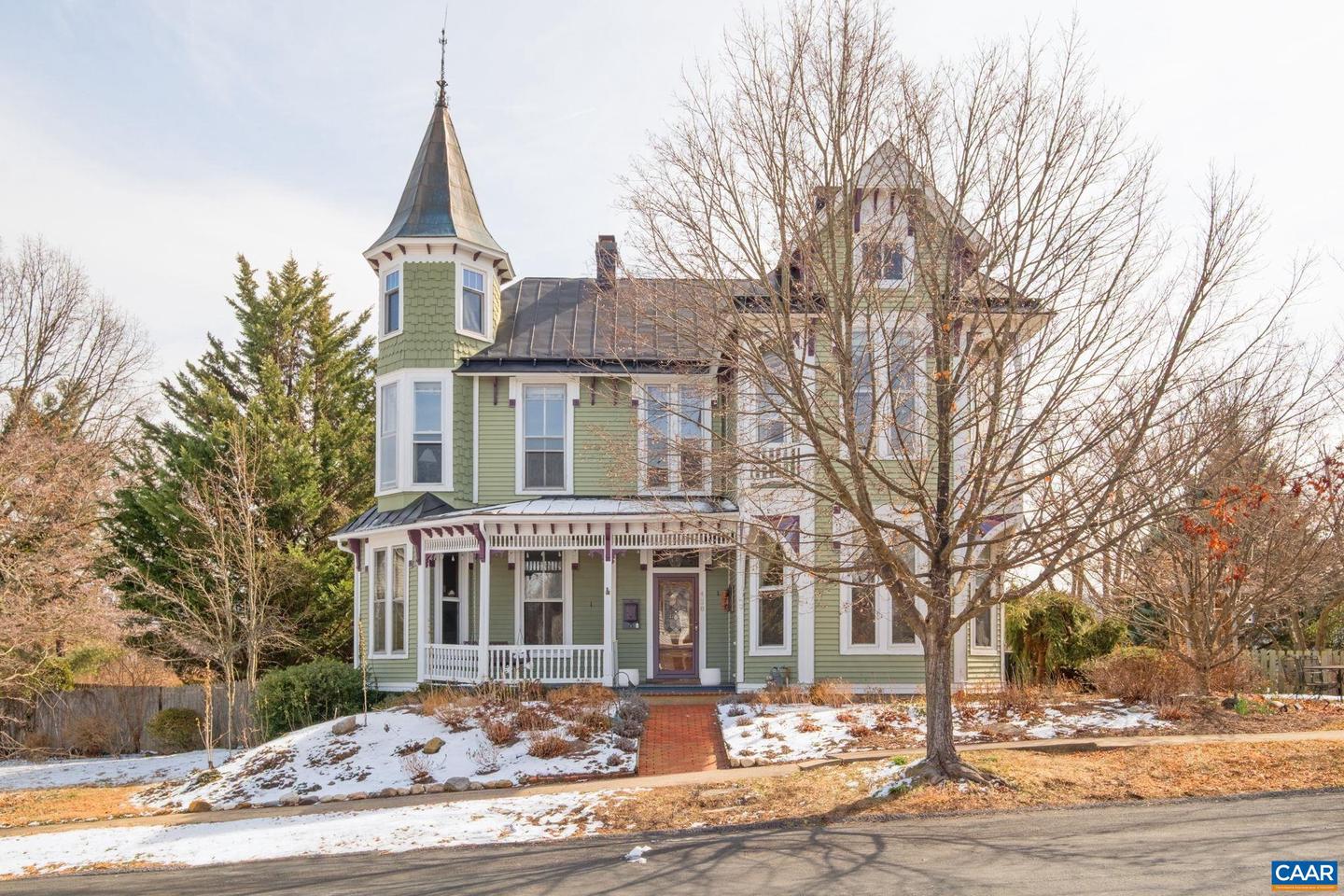 428 Maple Ave, Waynesboro