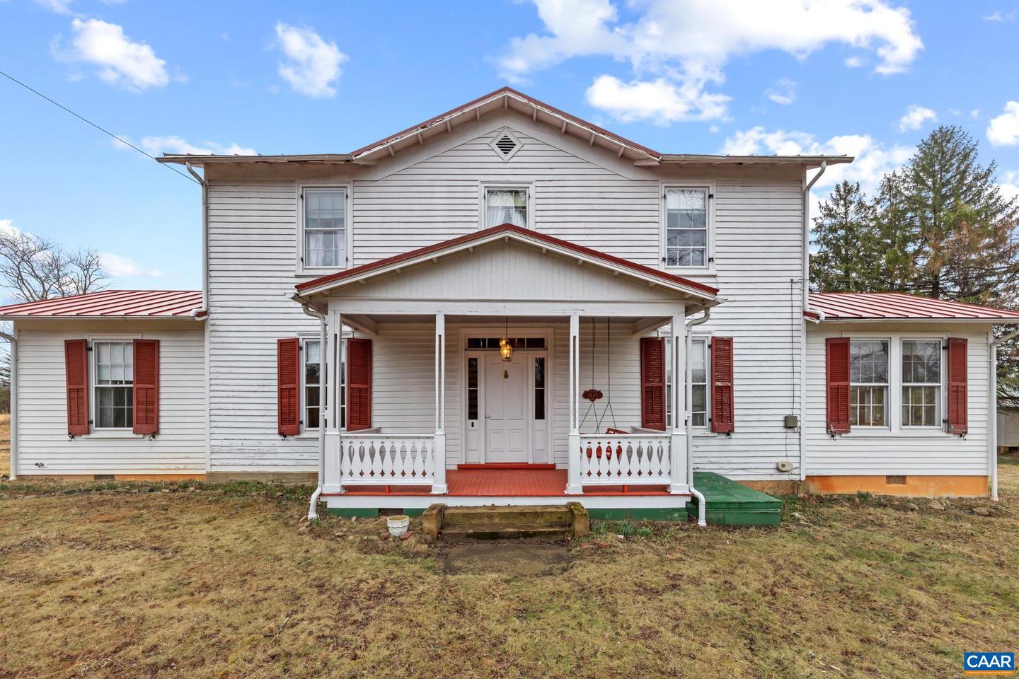 9451 Black Walnut Run Rd