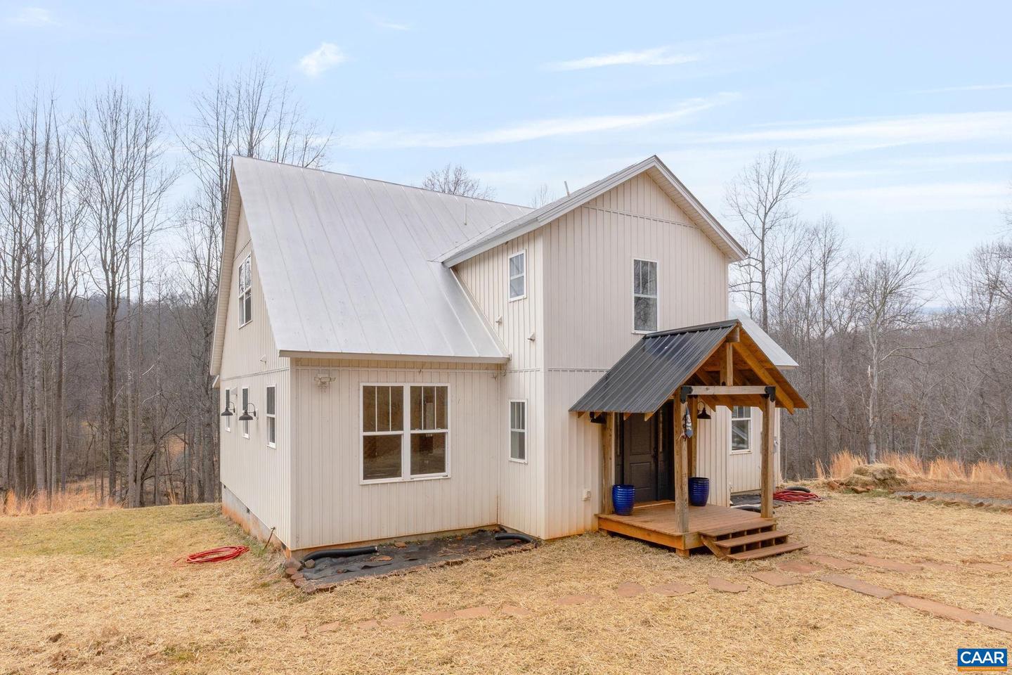459 Rocky Hollow Rd
