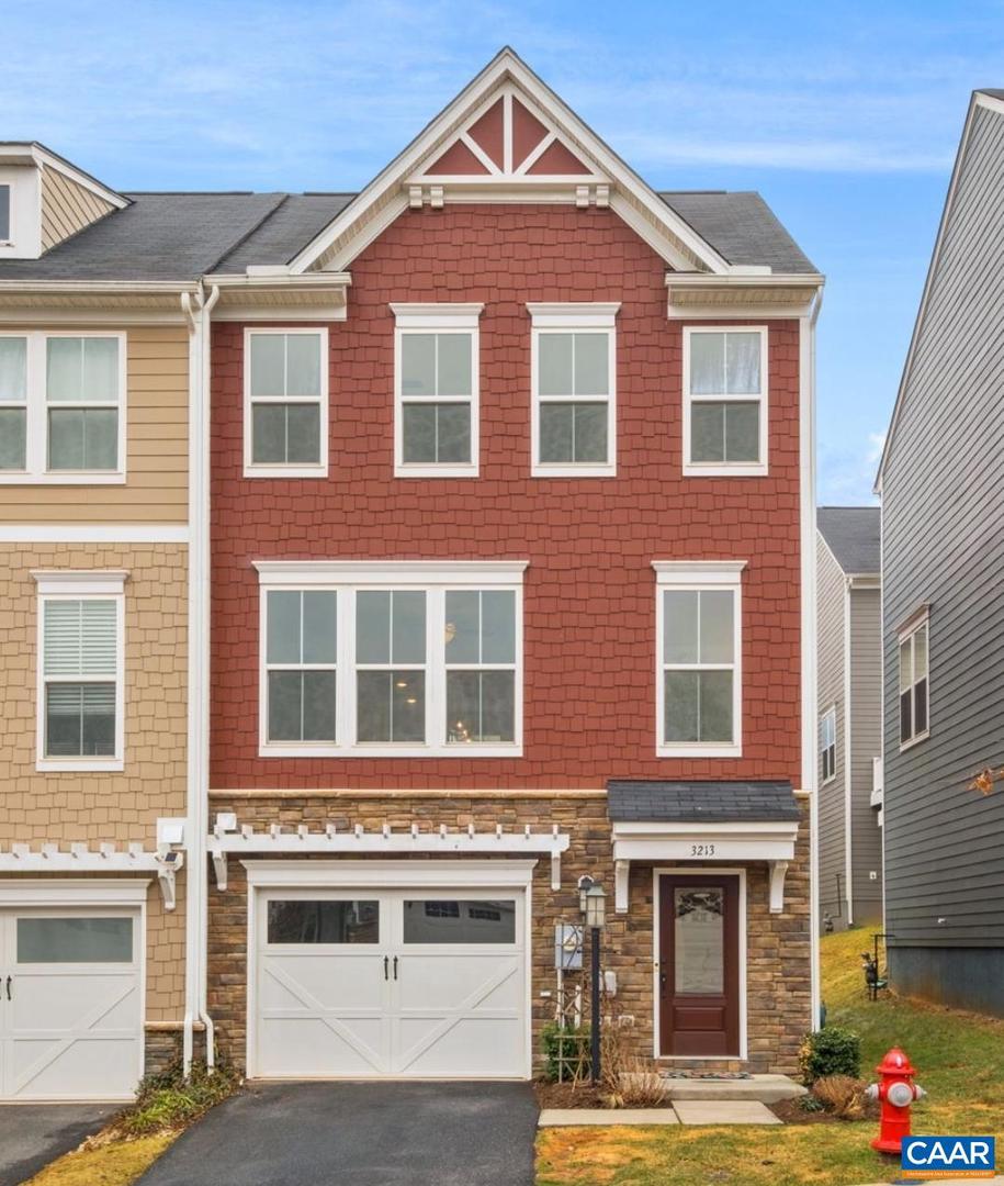 3213 Bergen St, Charlottesville