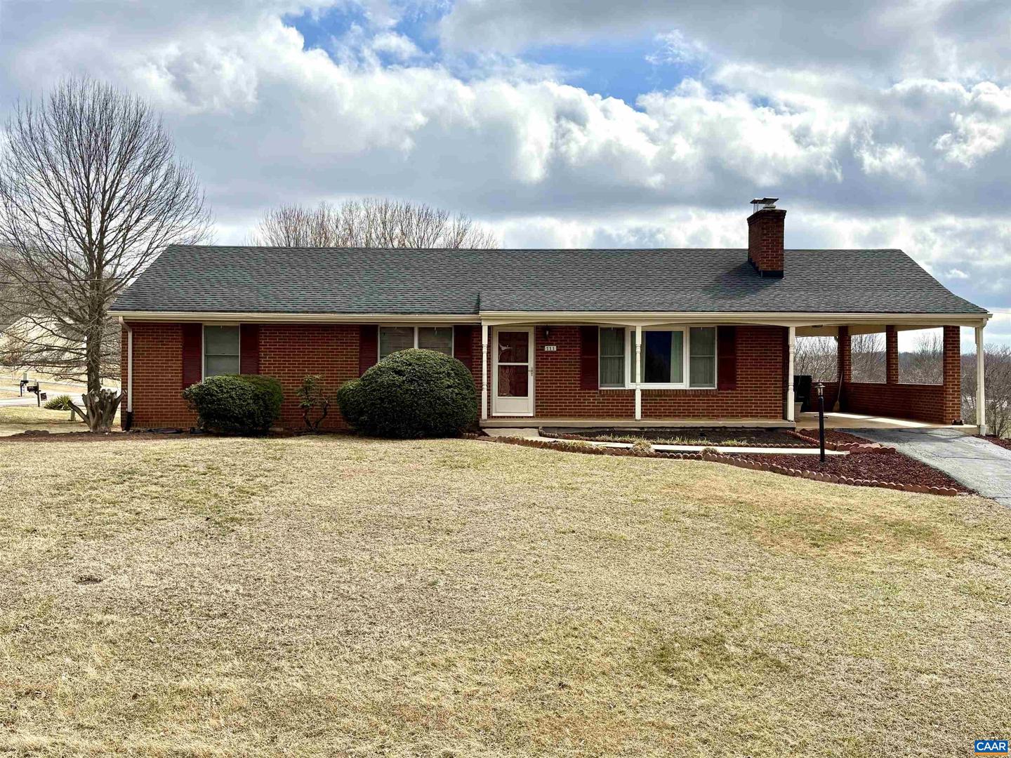 111 Partridge Pl