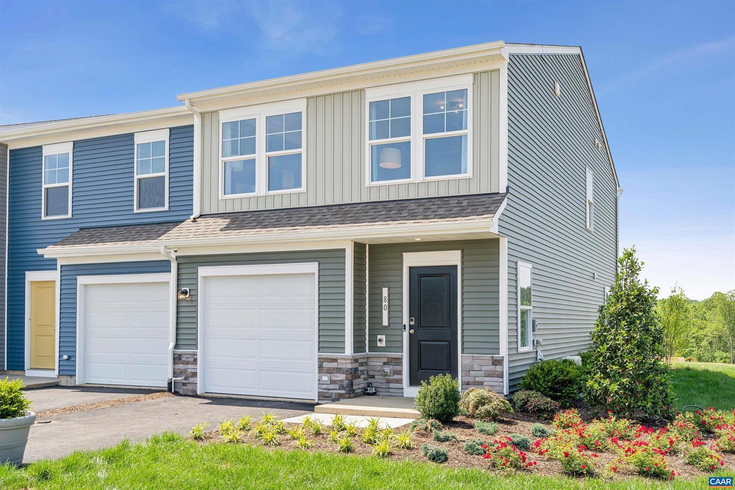 19 Grayson Village Dr #lot 171