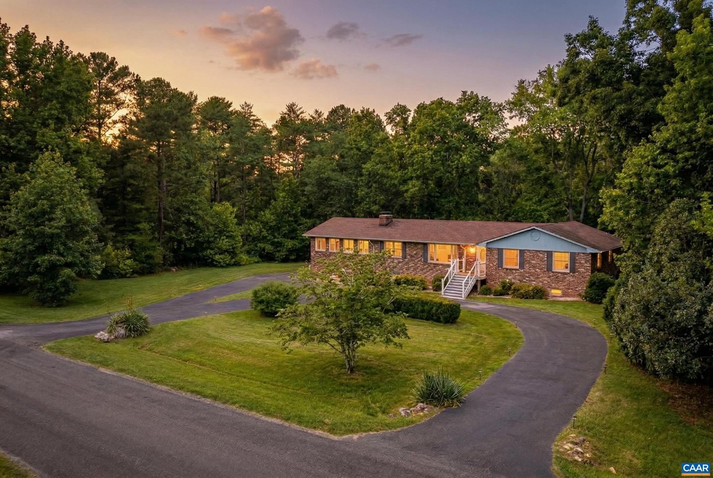 280 Audubon Dr, Earlysville