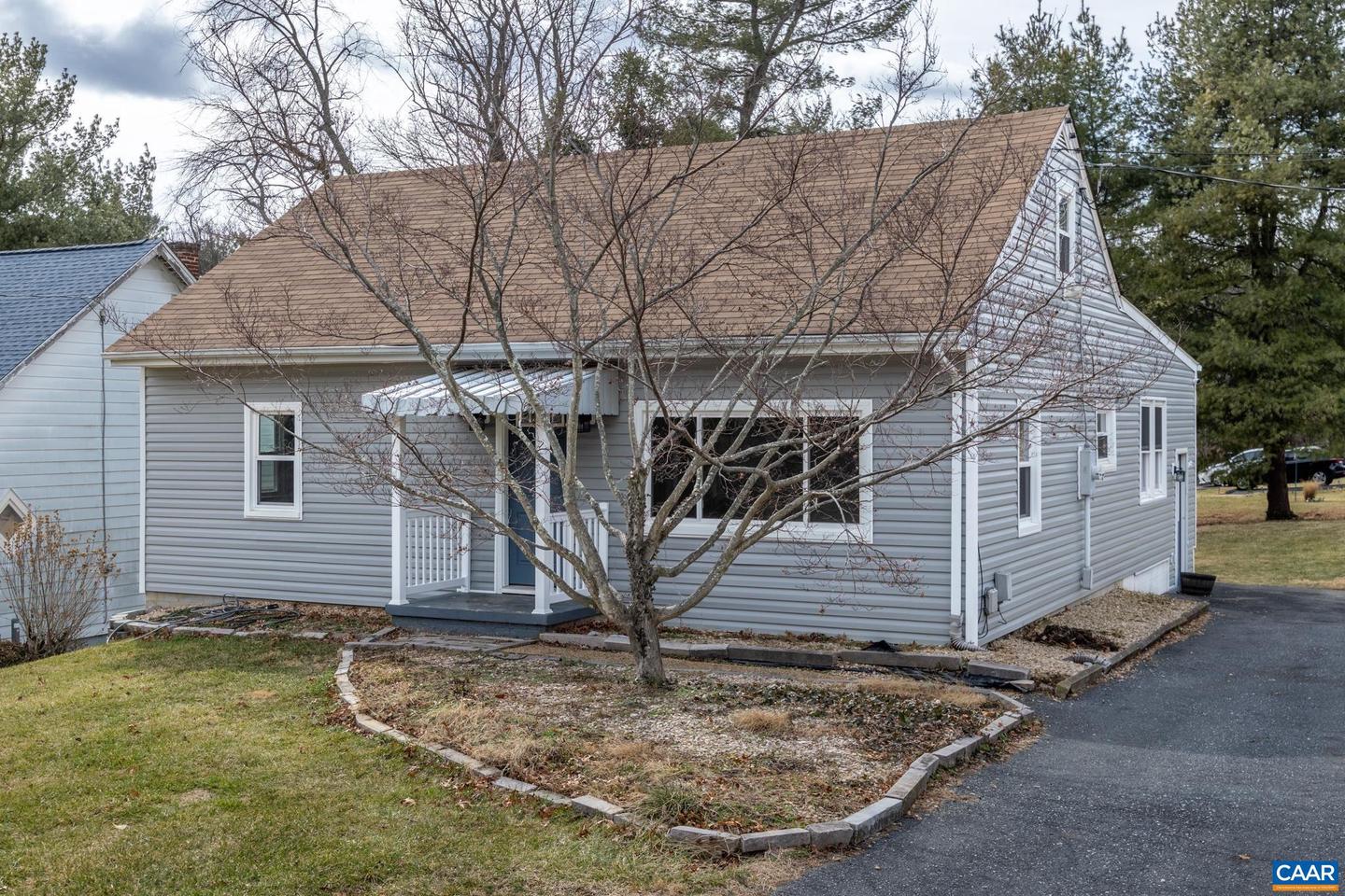 112 Lee St, Staunton