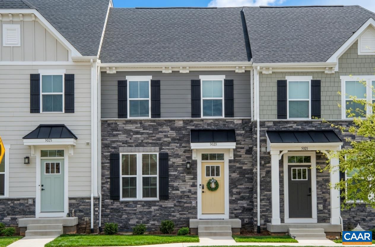 5023 Orchid Bnd, Charlottesville