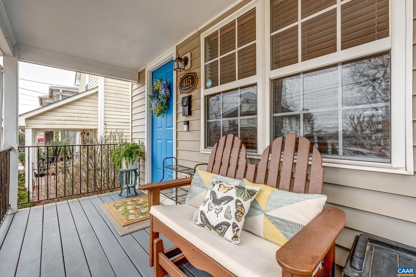 415 NW 12th St, Charlottesville