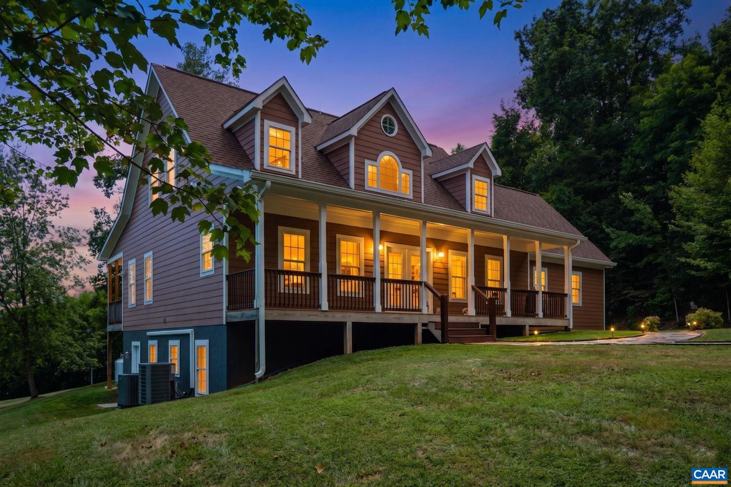 431 Bear Run Rd
