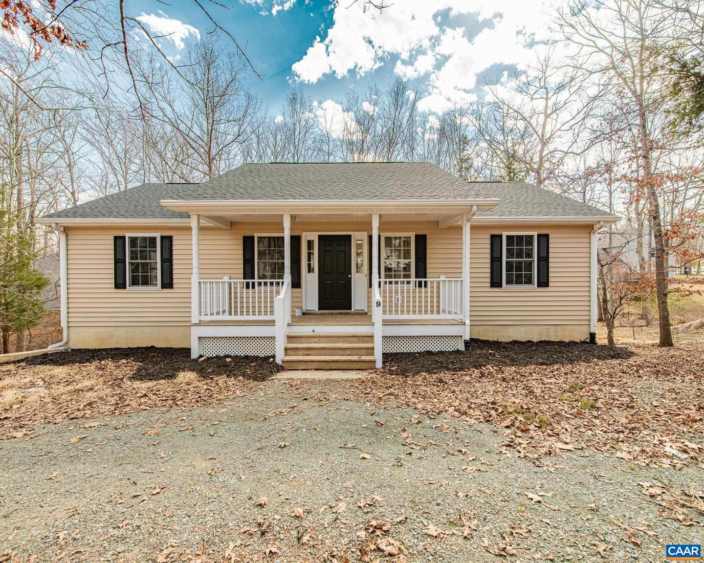 9 Amethyst Rd, Palmyra