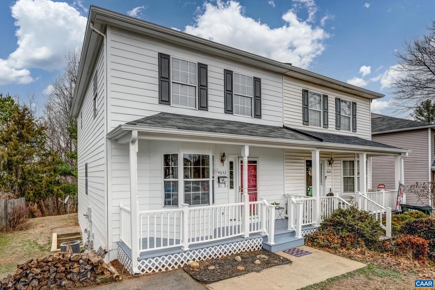 4632 Briarwood Dr, Charlottesville