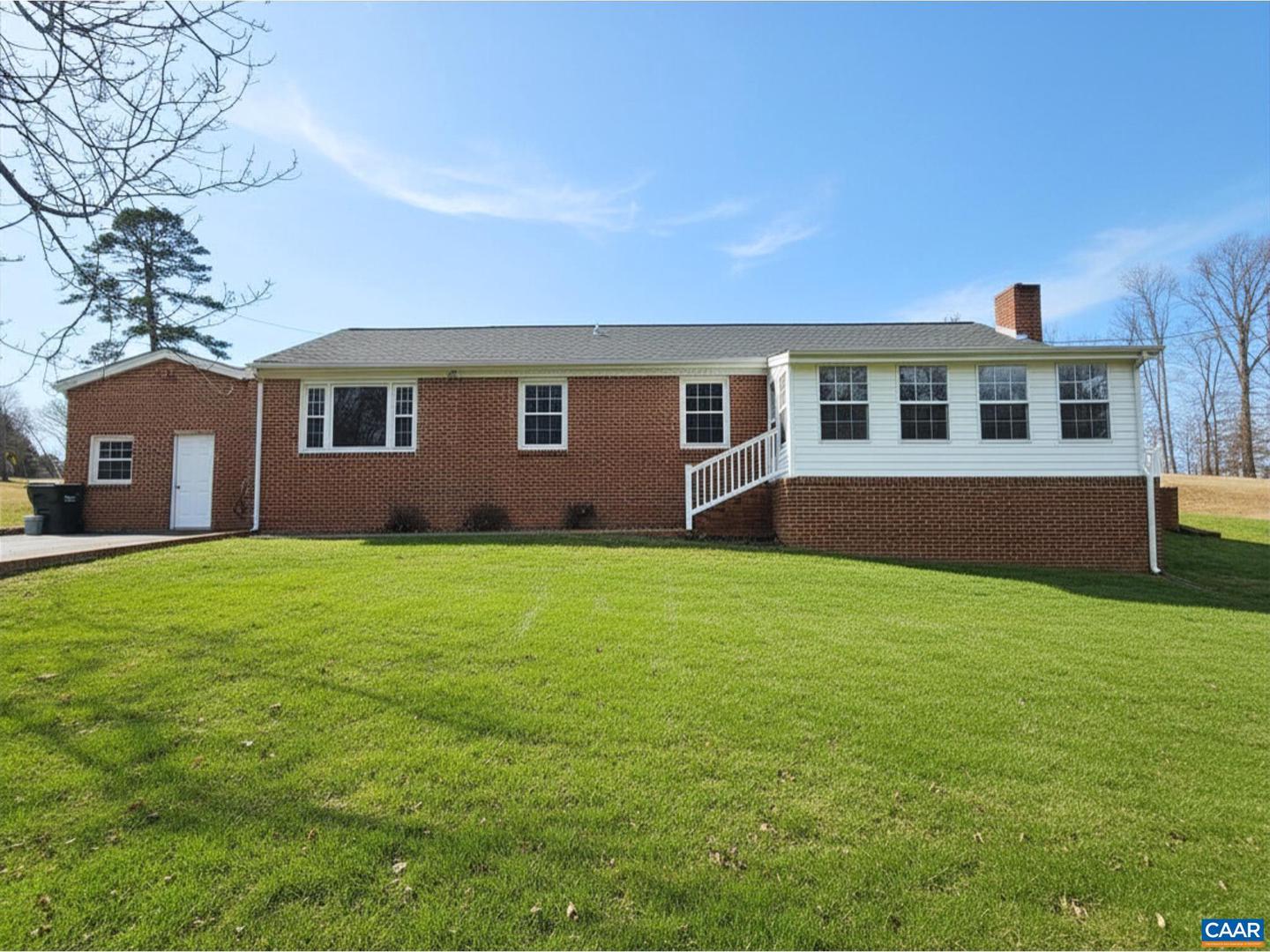 2312 Proffit Rd, Charlottesville
