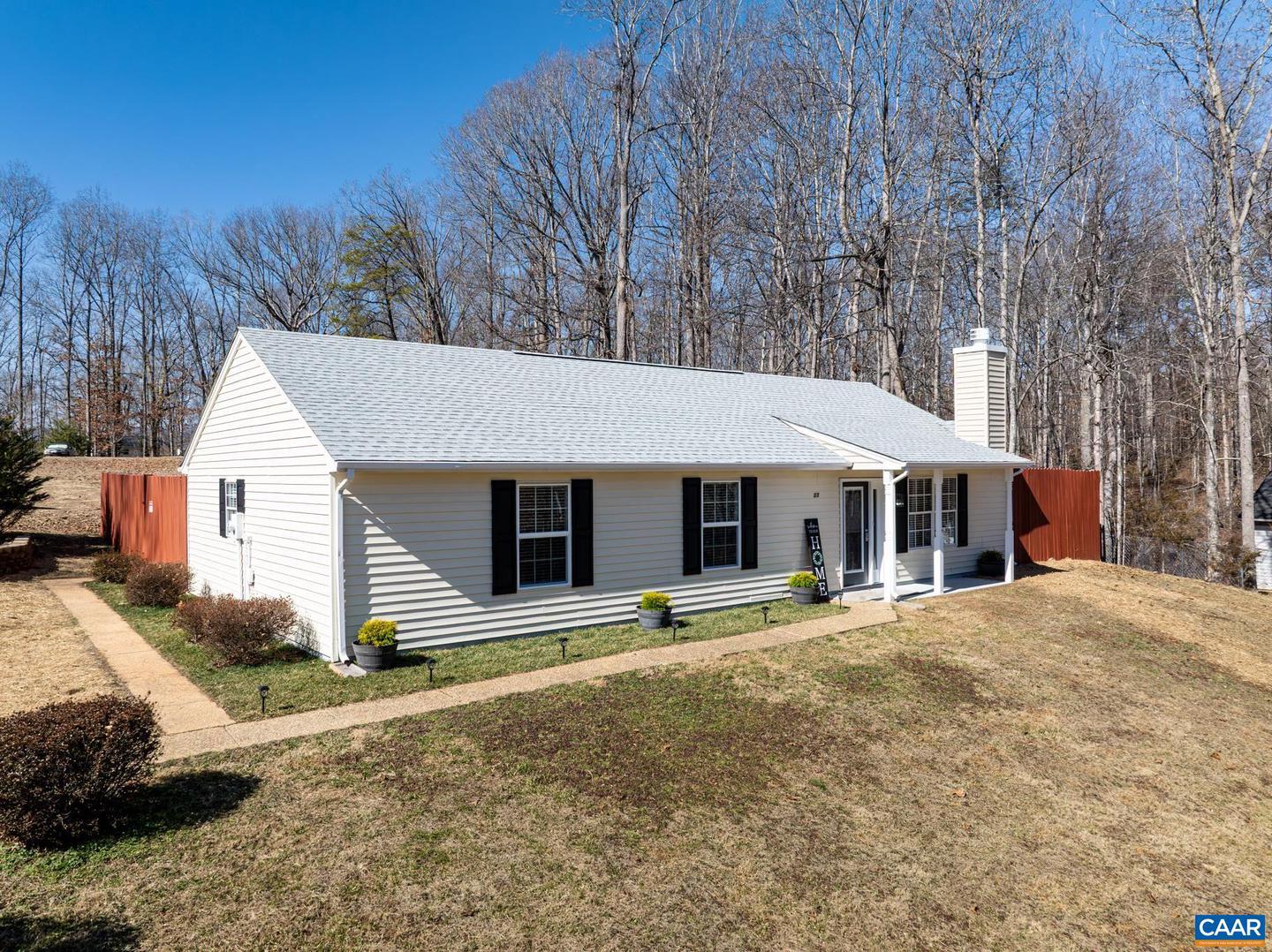 23 North Ridge Way, Stanardsville