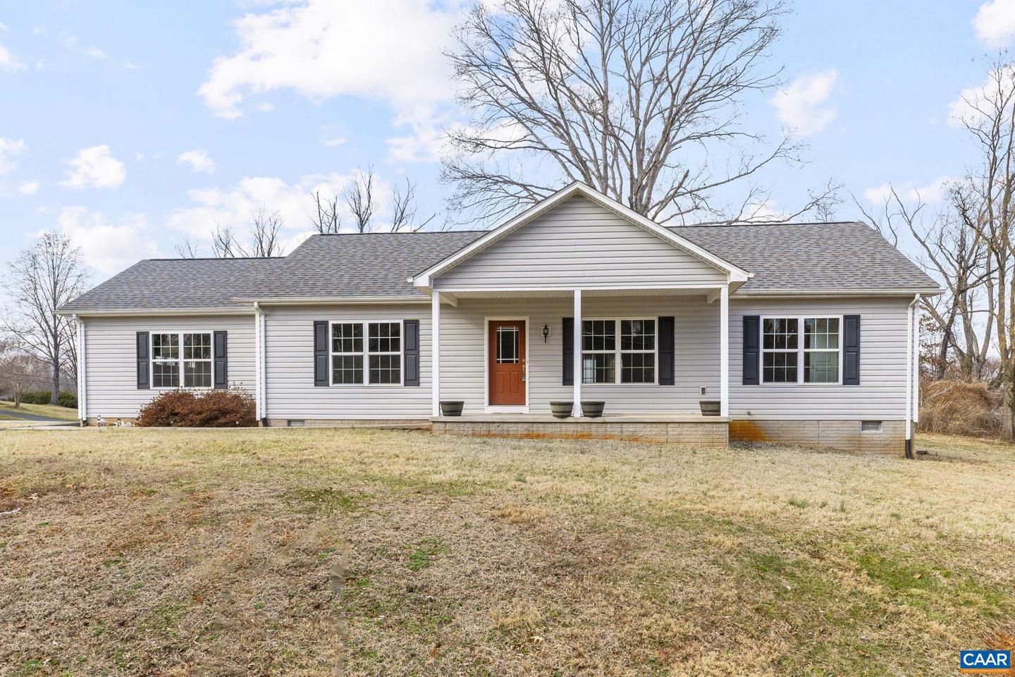 133 Red Hill Rd, Orange