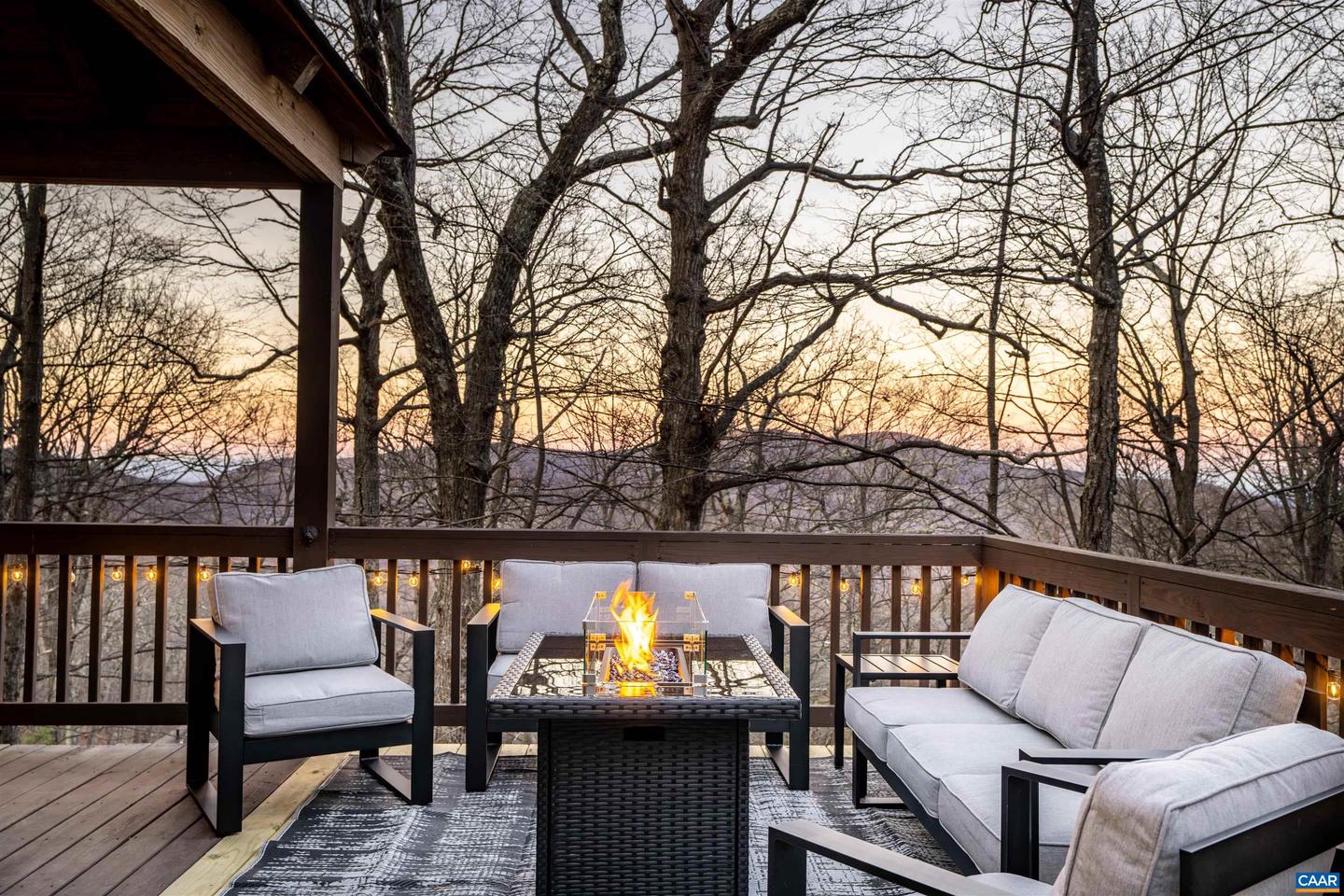 96 Squirrel Tree Ln, Wintergreen Resort