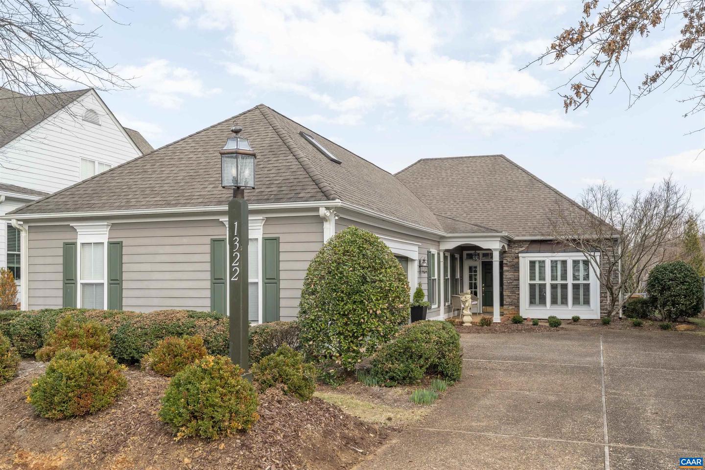 1322 Stonegate Ct, Crozet