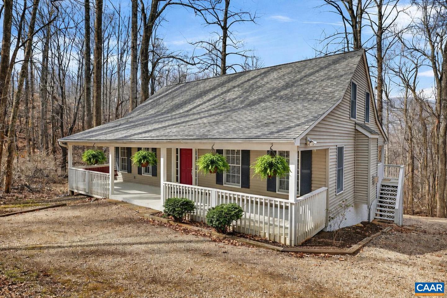 9 Dogwood Ln, Nellysford