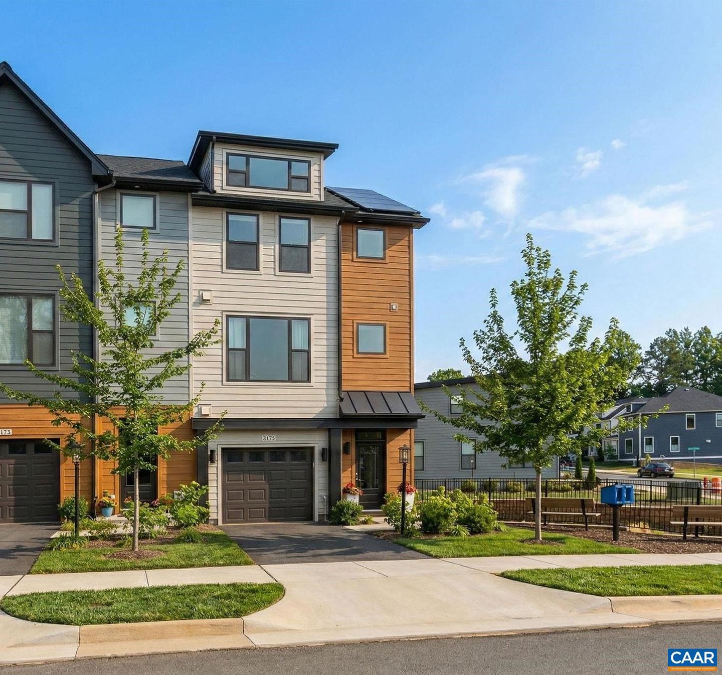 3177 Horizon Rd, Charlottesville