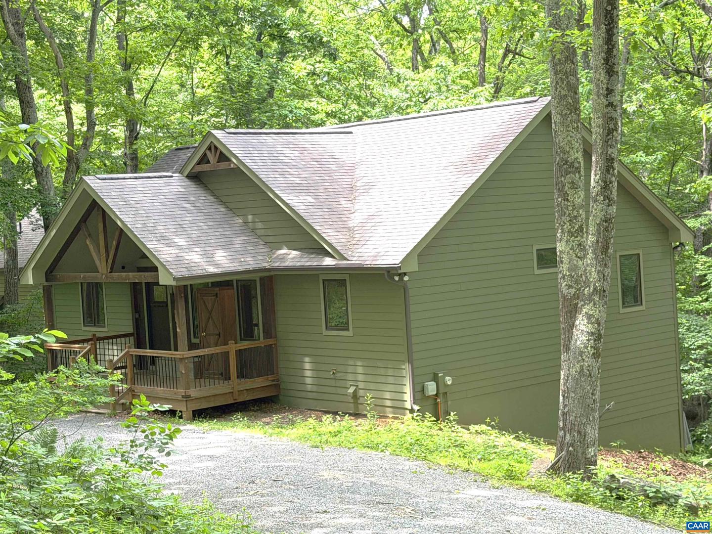 19 Rock Dove Ln, Wintergreen