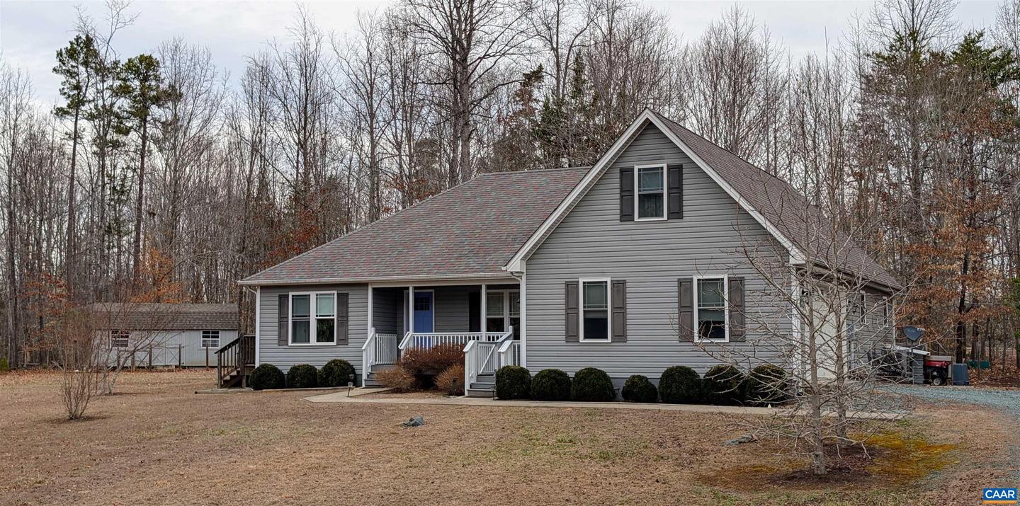 4489 Campbell Rd, Troy
