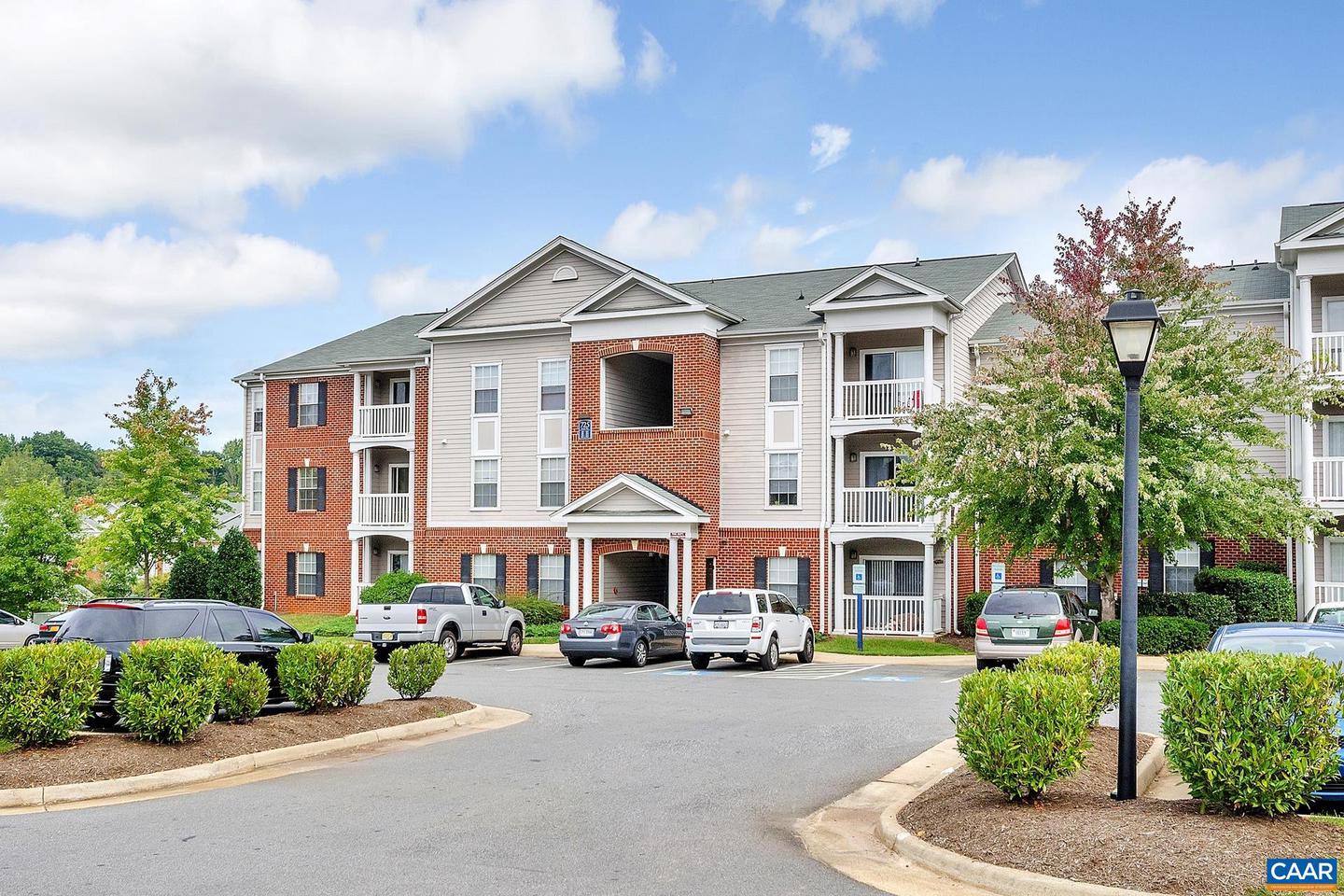 767 Denali Way #308