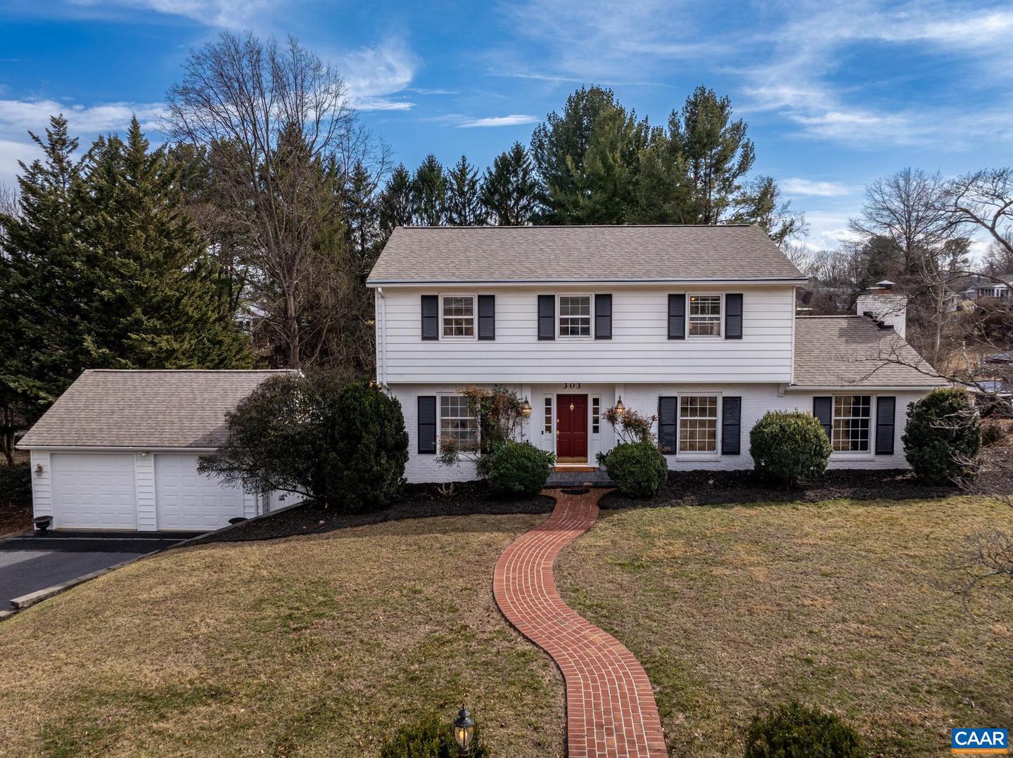 303 Copeland Dr, Staunton