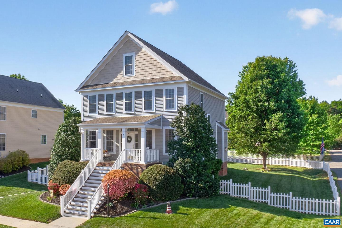 63 Villa Ave, Zion Crossroads