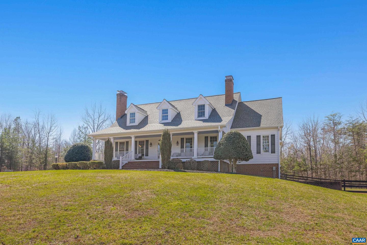 381 Bybee Estates Ln, Palmyra