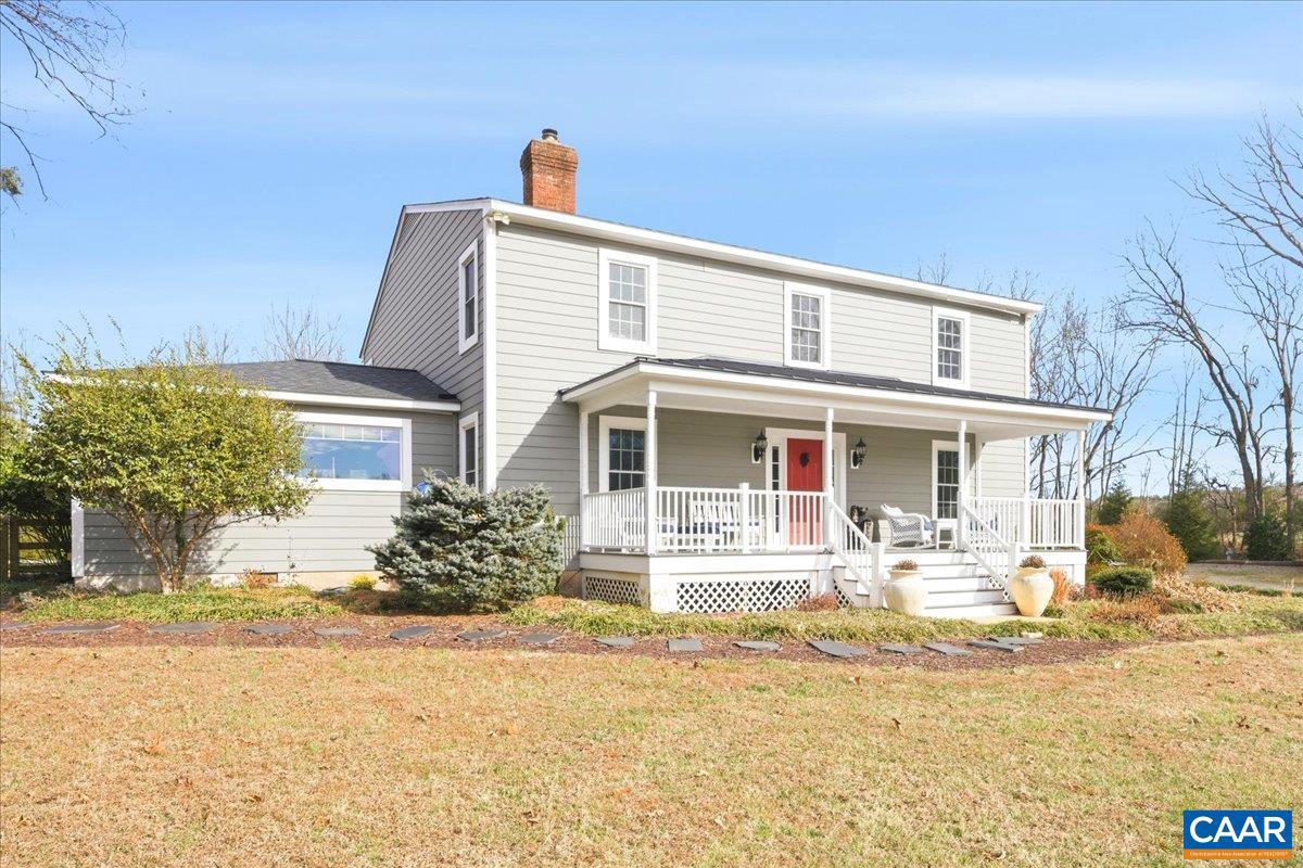 6256 Old Buckingham Rd, Powhatan
