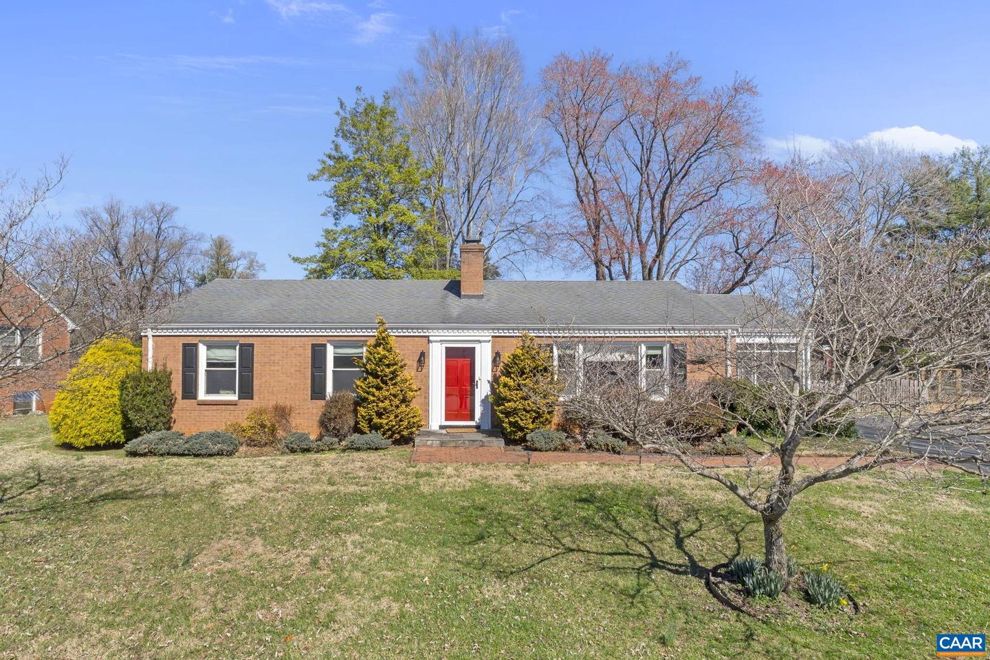 2310 Tarleton Dr, Charlottesville