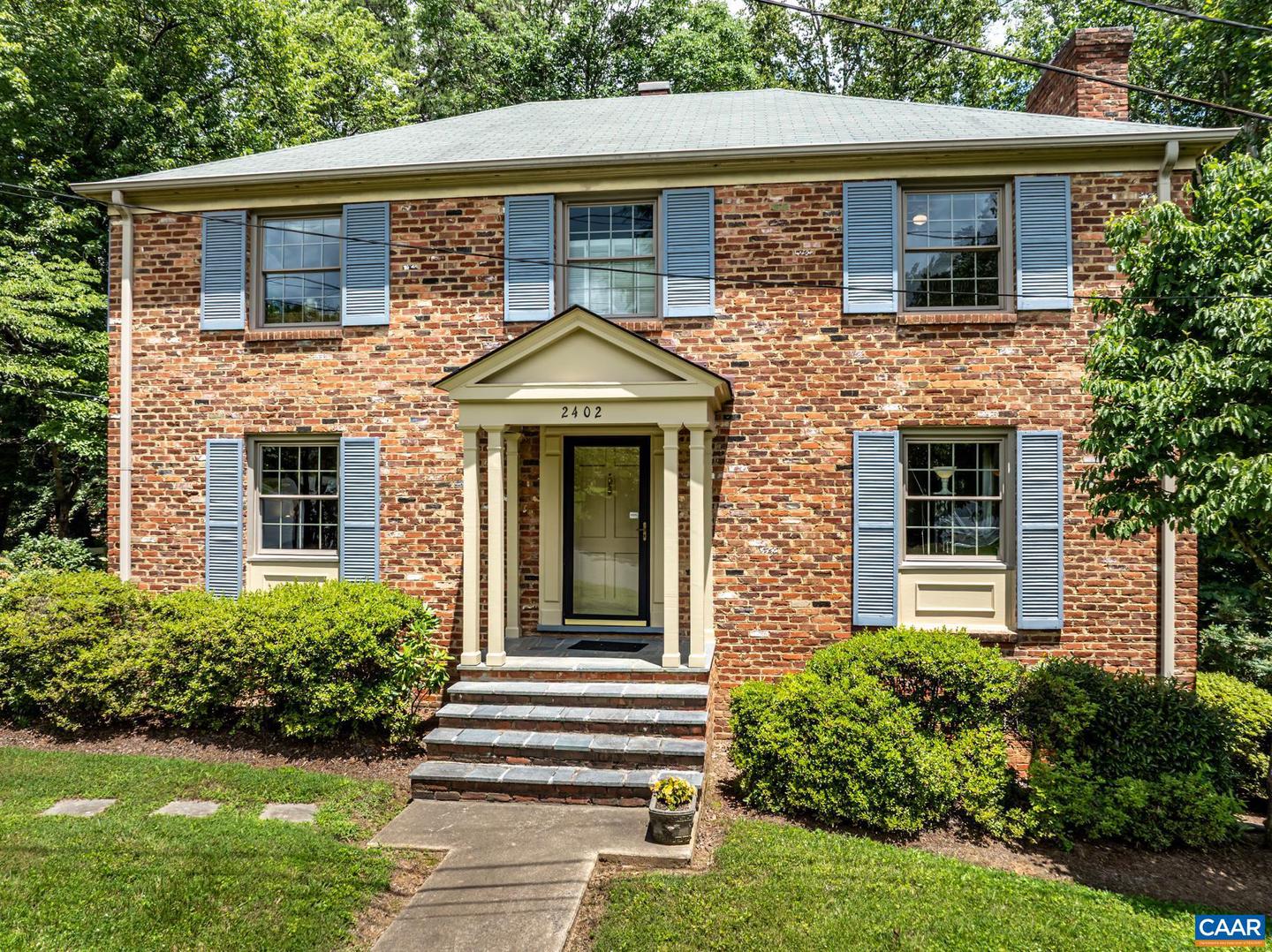2402 Bennington Rd, Charlottesville
