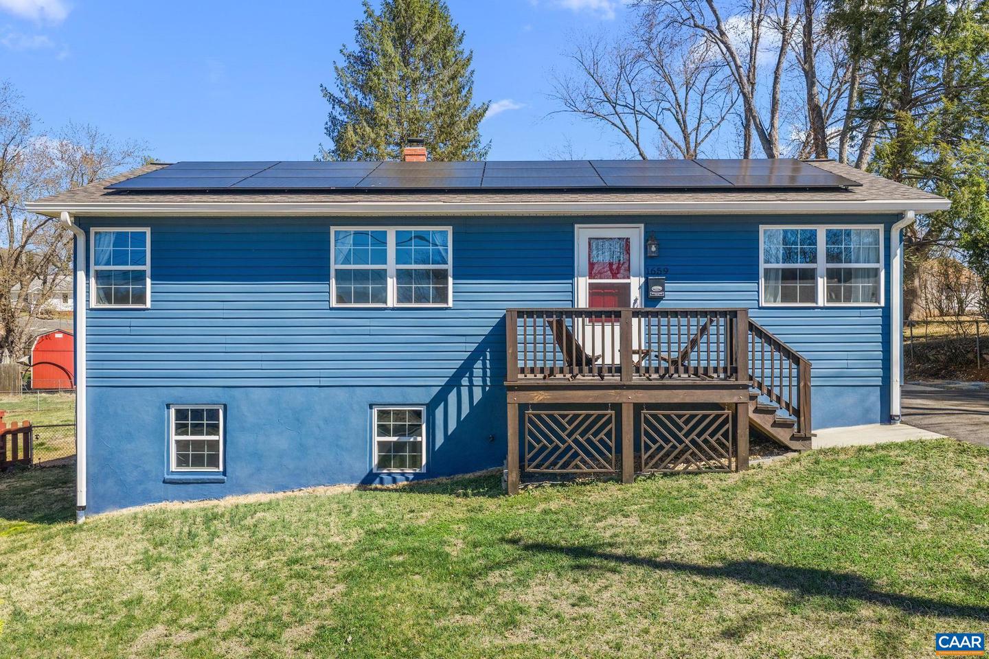 1659 Meridian St, Charlottesville