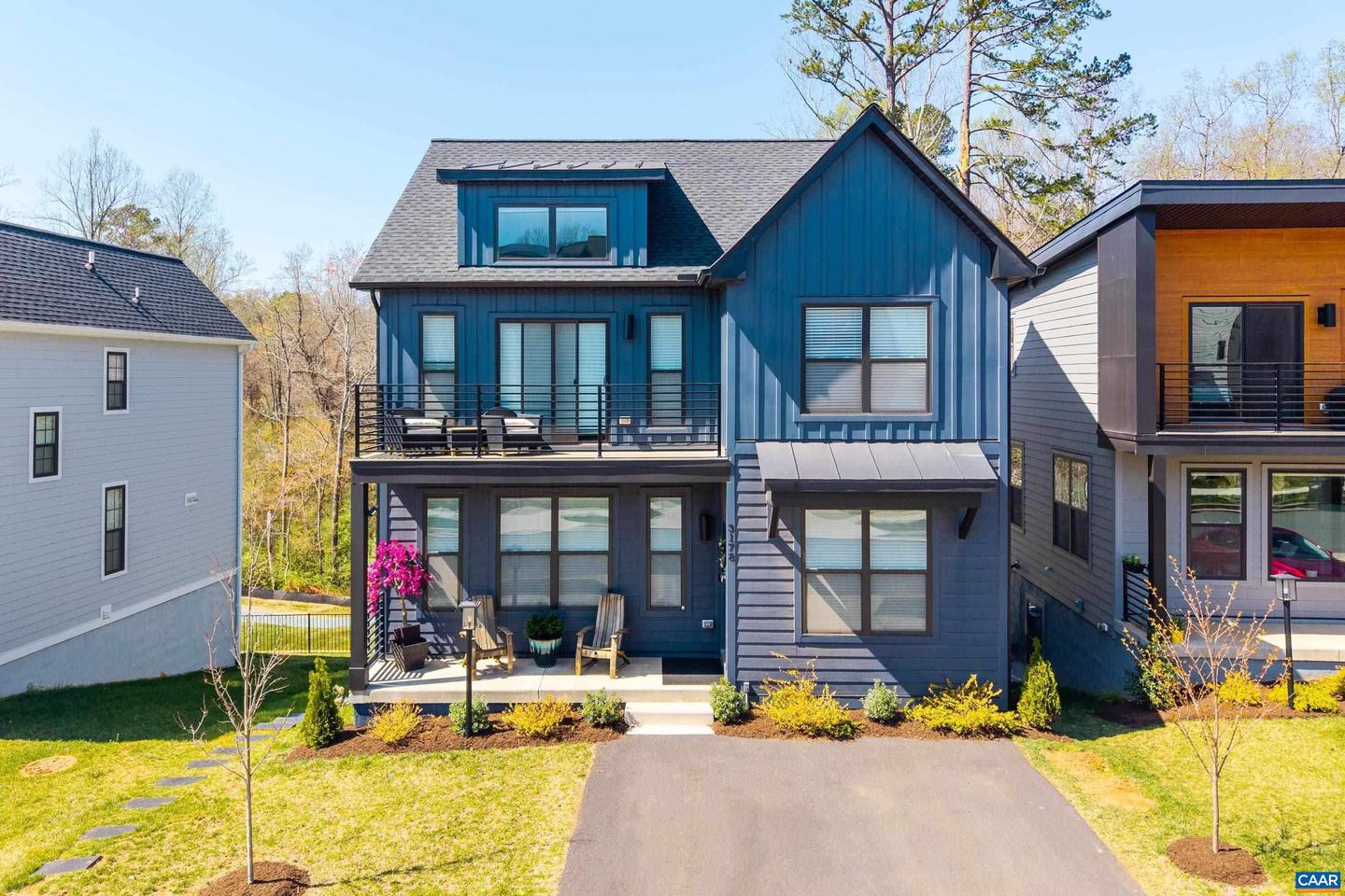 3178 Horizon Rd