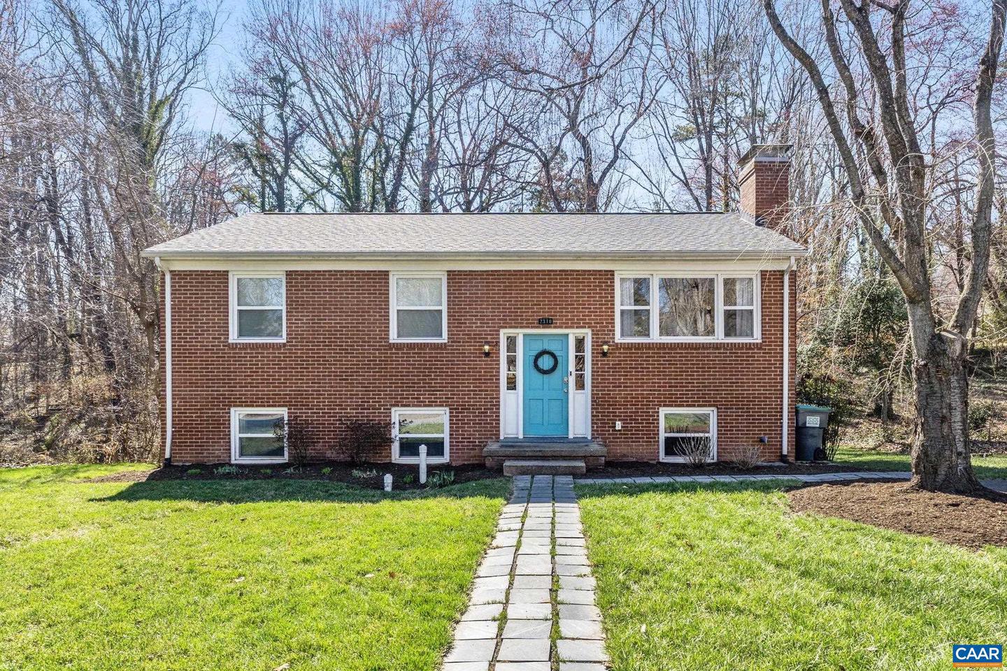 2310 Wayne Ave, Charlottesville