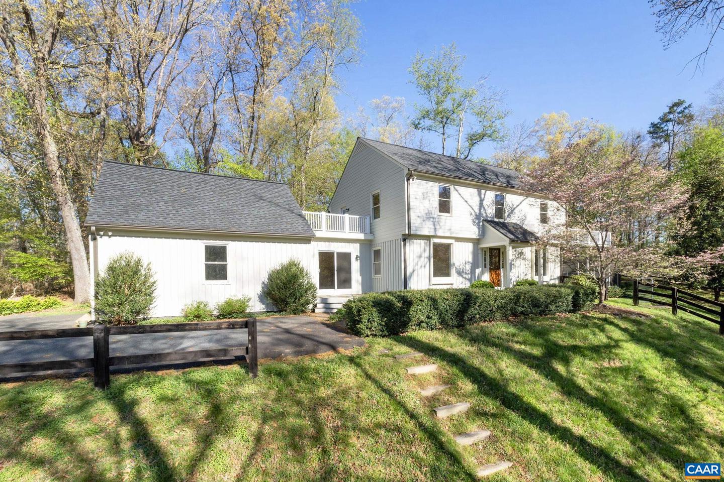 4053 Free Union Rd, Charlottesville