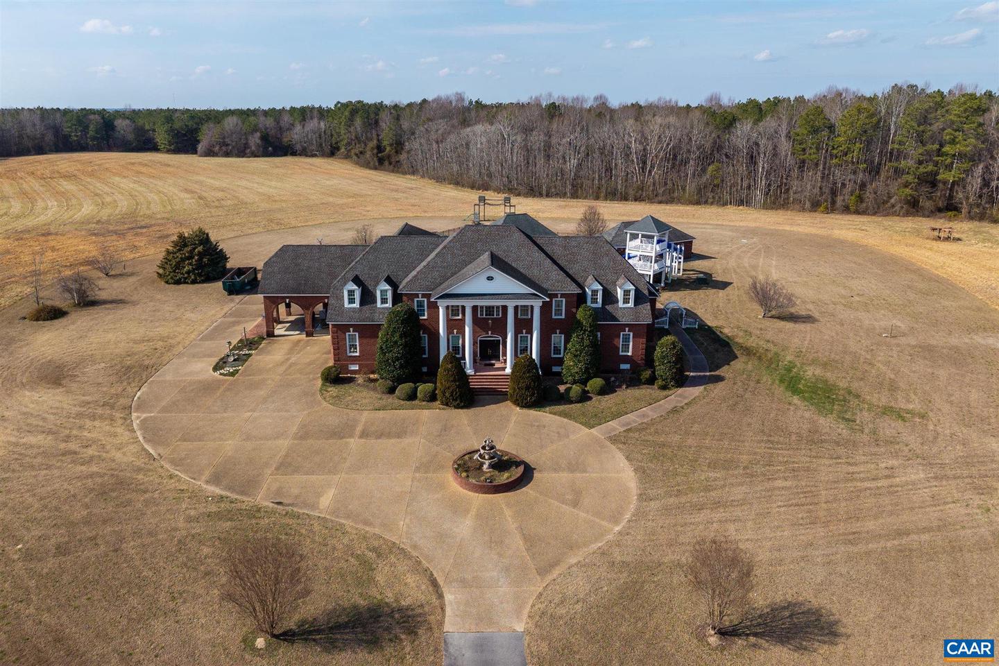 30253 Camp Pkwy, Courtland
