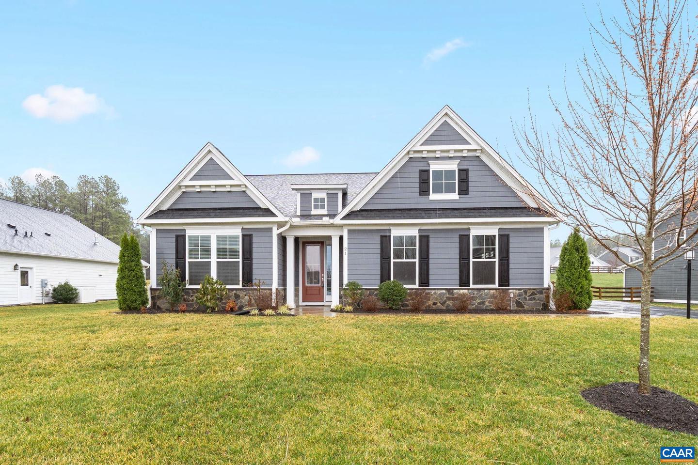 21 Blackberry Pl, Zion Crossroads