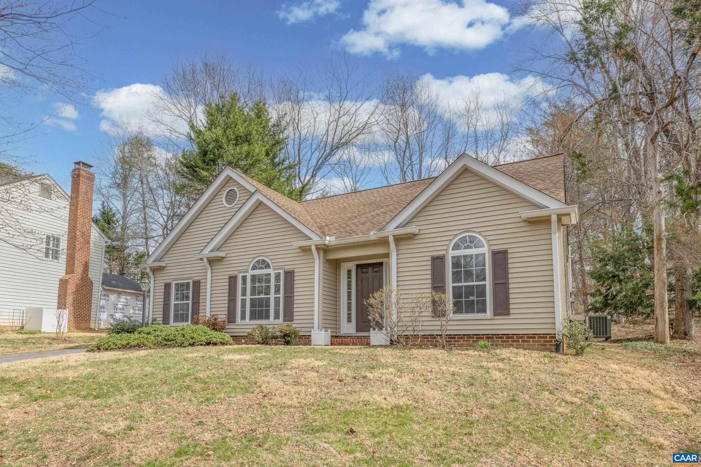 3041 Copper Knoll Rd, Charlottesville