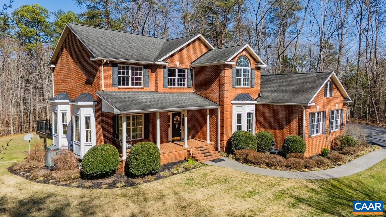 4605 Blue Run Rd