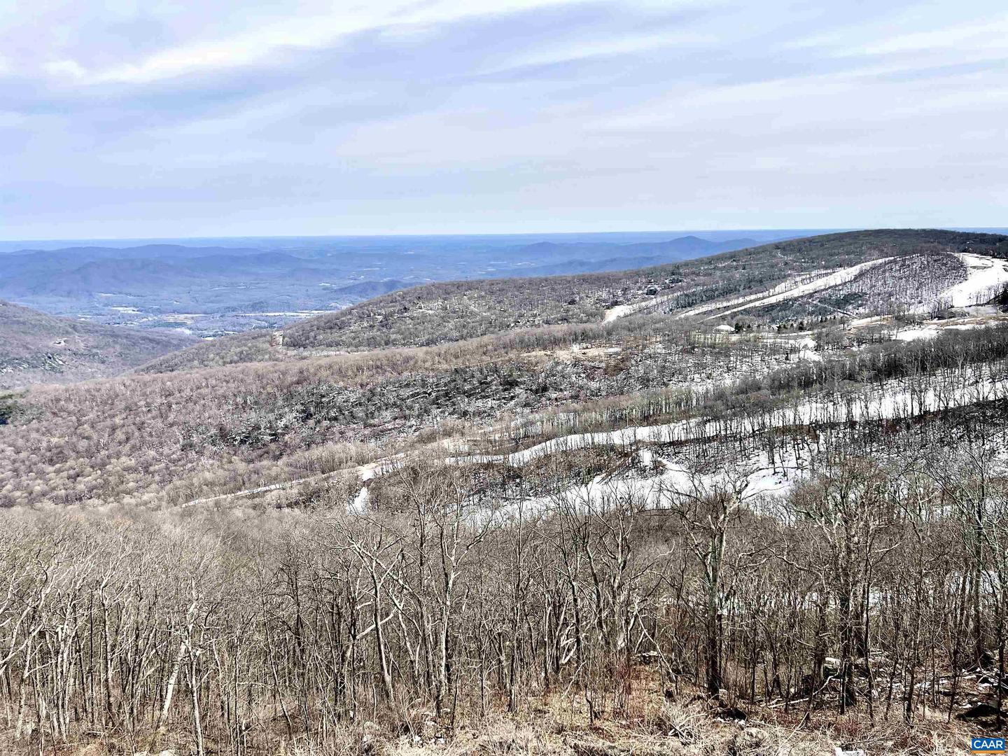 1561 Vistas Condos, Wintergreen Resort