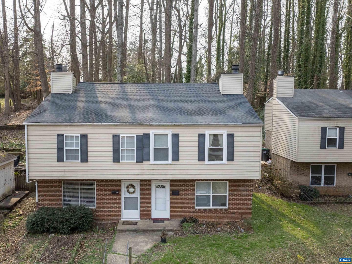 409 Valley Road Ext #a, Charlottesville
