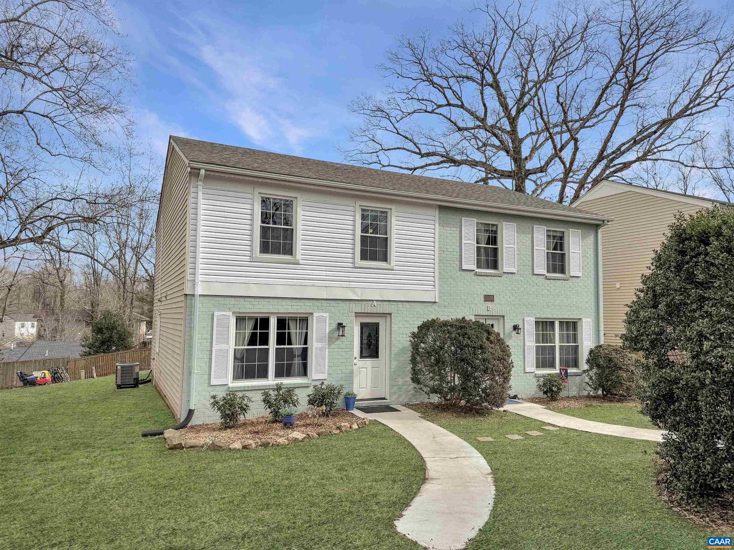 2520 Naylor St, Charlottesville