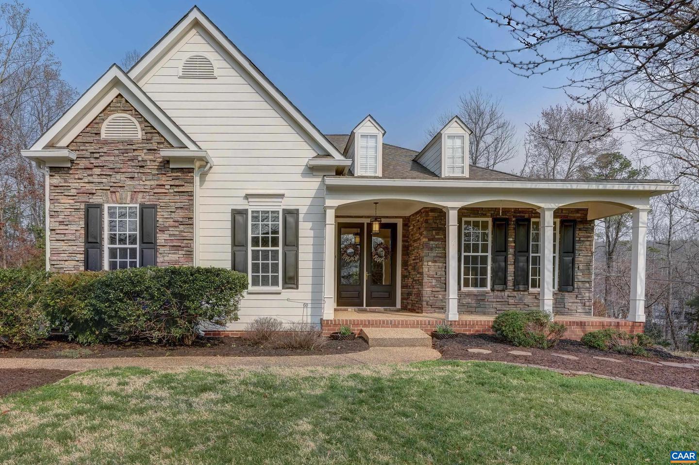 1748 Mattox Ct, Charlottesville