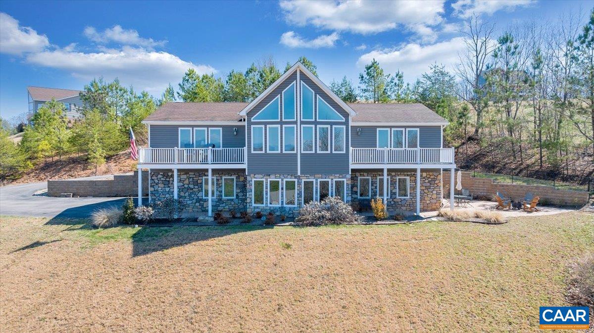 439 Gardner Farm Rd, Appomattox